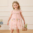 Butterfly Magic Dress dress Little Palace Store
